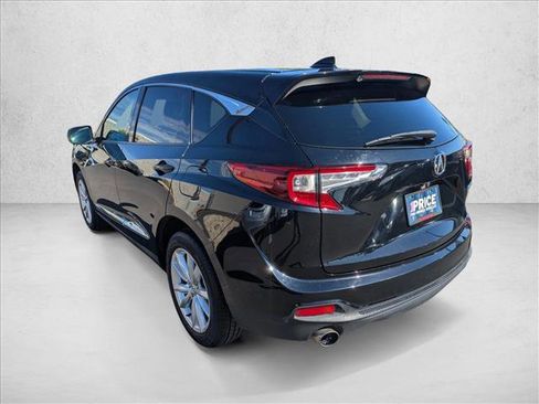 Used 2021 Acura RDX FWD image 8