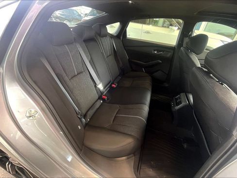Used 2025 Honda Accord Sport image 27