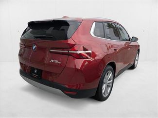 New 2025 BMW X3 xDrive30i w/ Convenience Package video 2