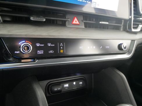 Used 2023 Kia Sportage X-Line w/ X-Line Premium Package image 23