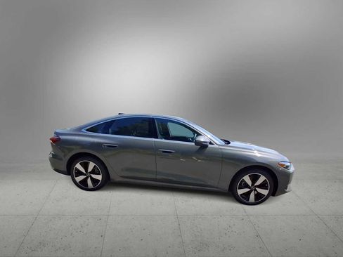 New 2025 Audi A5 2.0T Premium Plus image 9