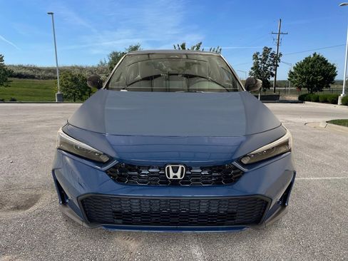 New 2026 Honda Civic Sport Touring image 10