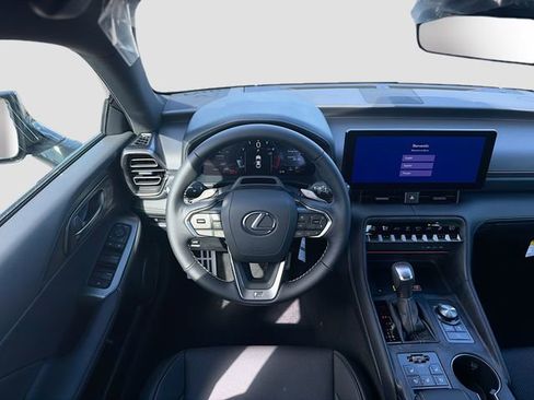 New 2026 Lexus IS 350 F Sport RWD image 16