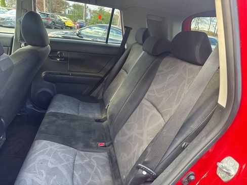 Used 2012 Scion xD image 33