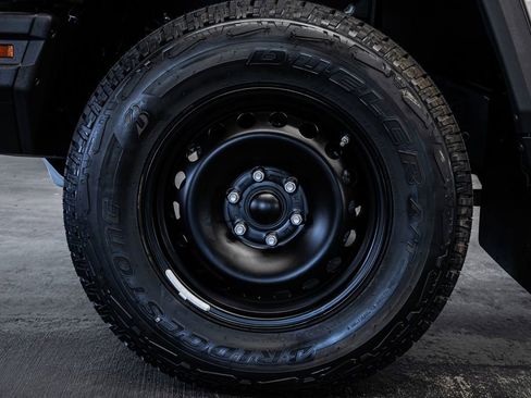 New 2026 INEOS Grenadier AWD/4WD image 19