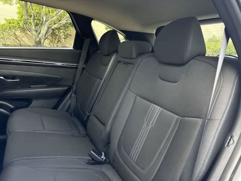 Used 2023 Hyundai Tucson SEL FWD image 22