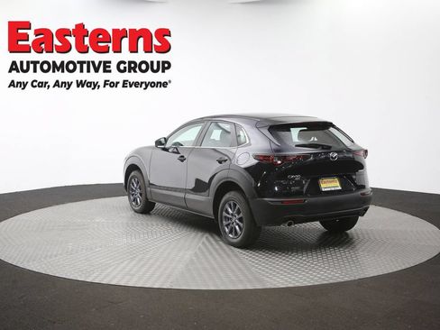 Used 2024 MAZDA CX-30 AWD 2.5 S image 63