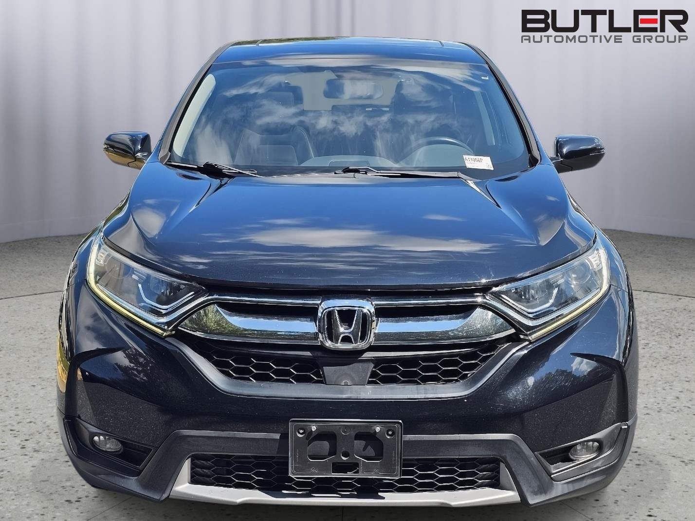 Used 2019 Honda CR-V EX-L image 2