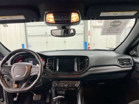 Used 2023 Dodge Durango GT image 10
