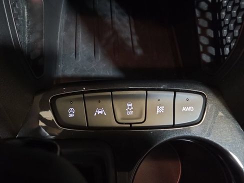 Used 2026 Chevrolet TrailBlazer LT AWD/4WD image 20