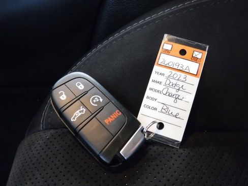 Certified 2023 Dodge Charger Scat Pack w/ Plus Group image 55