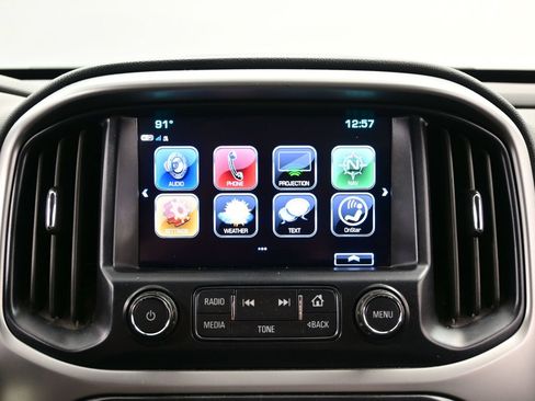 Used 2018 Chevrolet Colorado ZR2 AWD/4WD image 18