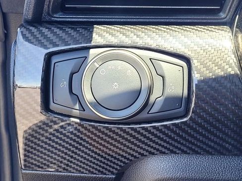 Certified 2021 Ford Mustang Shelby GT500 w/ Technology Package RWD image 14