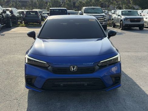 Used 2024 Honda Civic Sport image 3