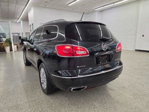 Used 2014 Buick Enclave Premium AWD/4WD image 6