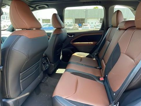 New 2026 Subaru Forester Touring AWD/4WD image 20