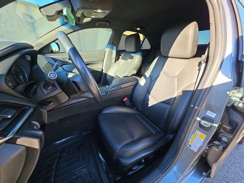 Used 2020 Cadillac CT4 Luxury RWD image 17