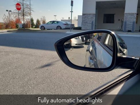 Certified 2025 Honda Accord Sport image 39