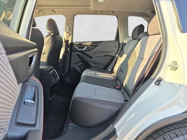 Used 2020 Subaru Forester Sport AWD/4WD image 17