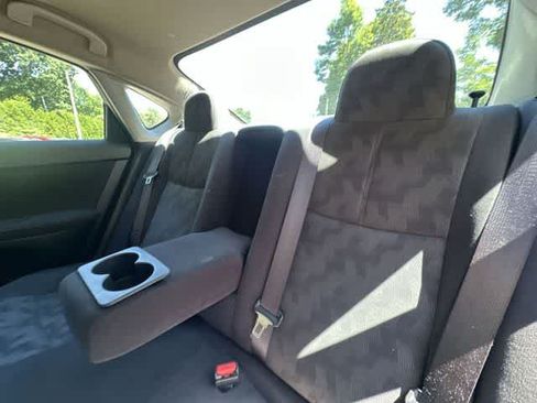 Used 2013 Nissan Sentra SL w/ Premium Pkg FWD image 17