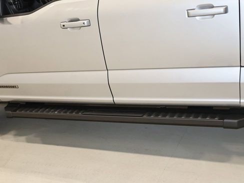 New 2025 Ford F150 XLT w/ Equipment Group 302A MID image 29