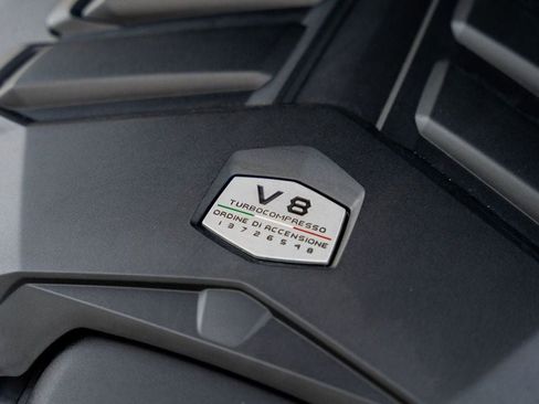 Used 2020 Lamborghini Urus AWD image 83