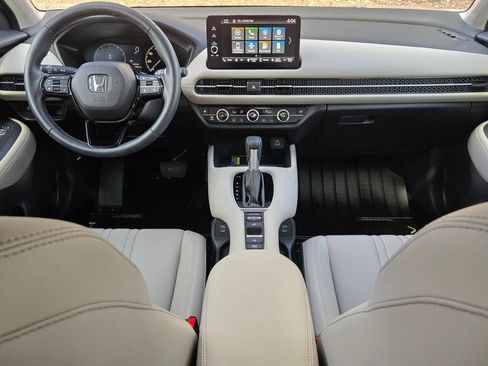 Used 2024 Honda HR-V EX-L image 17