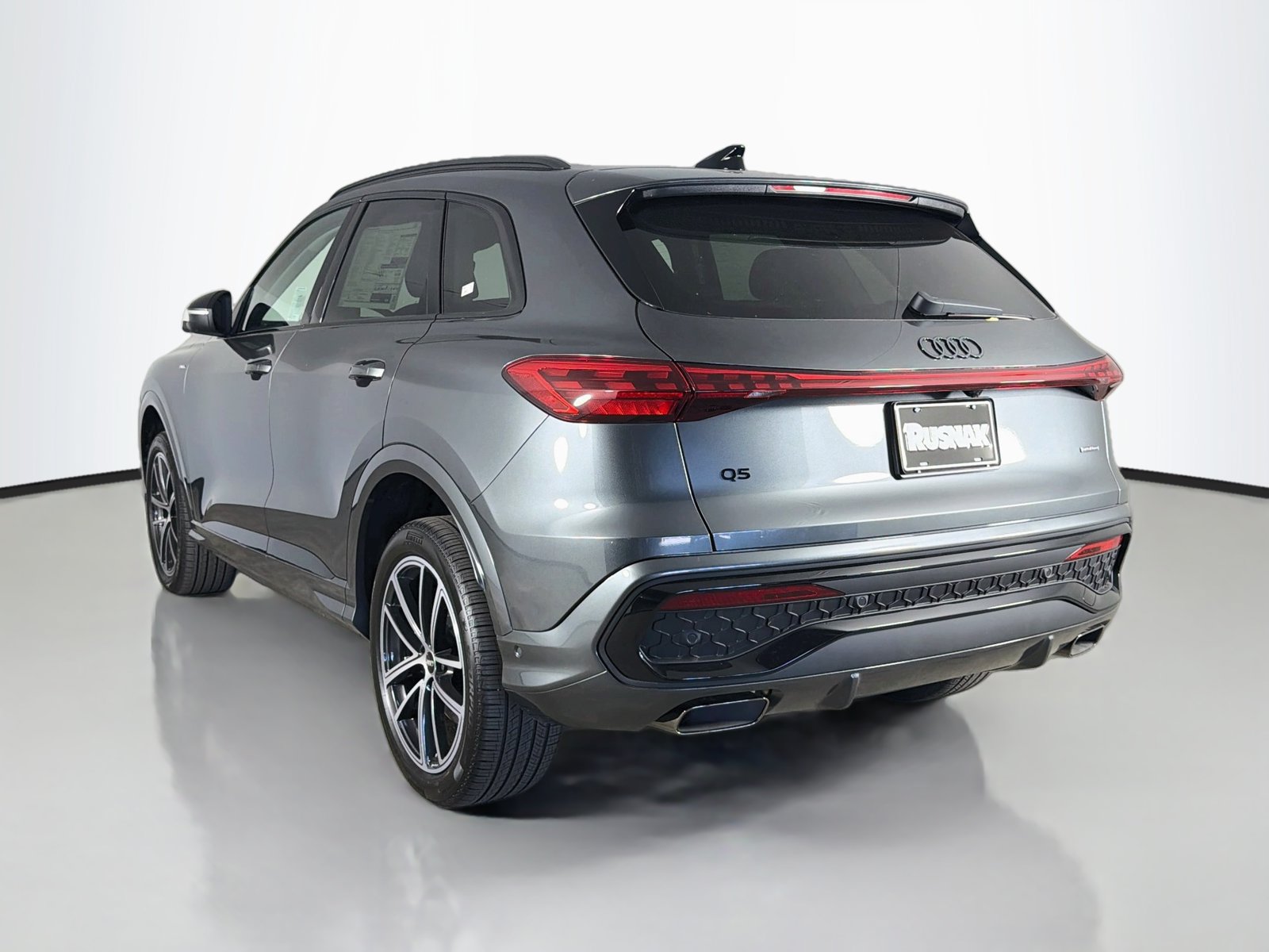 New 2026 Audi Q5 Premium Plus AWD/4WD image 5