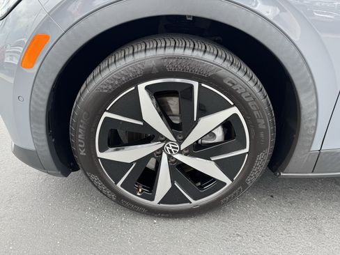 Used 2023 Volkswagen ID.4 Pro S RWD image 11