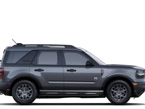 New 2025 Ford Bronco Sport Big Bend image 28