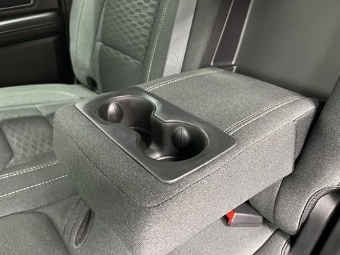 New 2026 RAM 1500 Big Horn image 26