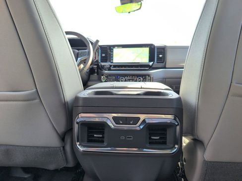 New 2026 Chevrolet Silverado 2500 LTZ image 30