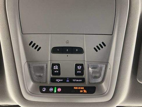 Used 2020 GMC Acadia AT4 w/ Driver Alert Package II AWD/4WD image 20