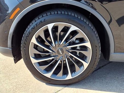 Used 2021 Lincoln Aviator Reserve w/ Equipment Group 202A image 22