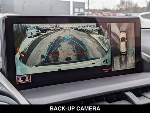 Used 2019 Lexus NX 300 FWD w/ Premium Package image 7