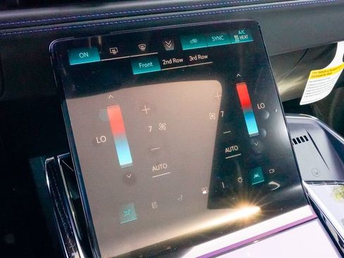 New 2026 Cadillac Escalade IQ Luxury 1 AWD/4WD image 33