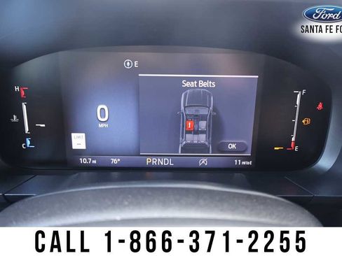 New 2025 Ford Maverick Lariat w/ 4K Tow Package image 40