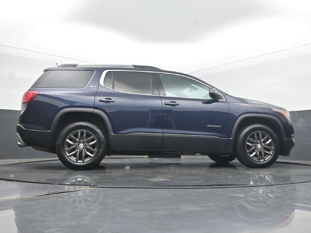Used 2017 GMC Acadia SLT FWD image 52