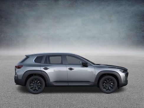 New 2026 MAZDA CX-50 AWD 2.5 S w/ Select Package image 5