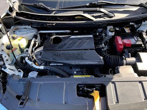 Used 2023 Nissan Rogue SV image 28