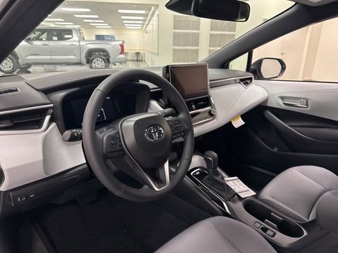 New 2026 Toyota Corolla SE image 25