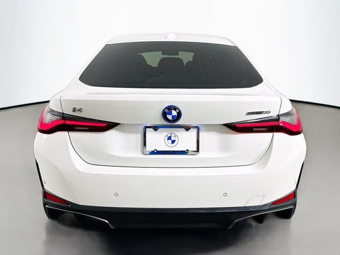 Used 2024 BMW i4 eDrive35 w/ Convenience Package RWD image 6