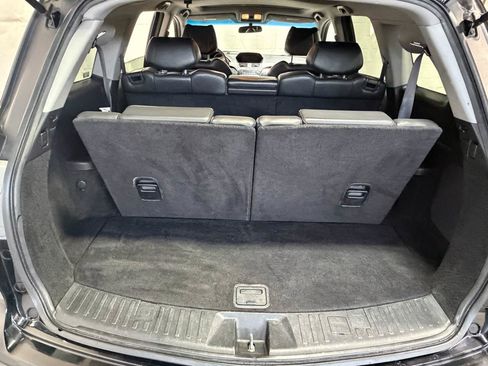 Used 2007 Acura MDX w/ Technology Package AWD/4WD image 16