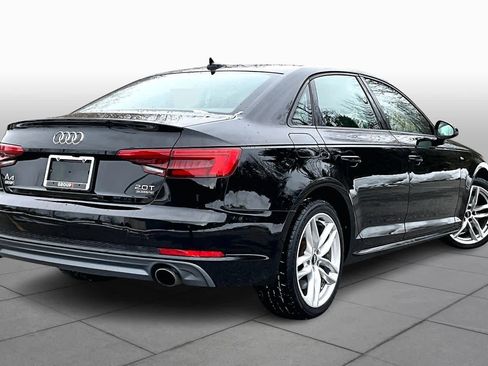 Used 2017 Audi A4 2.0T Premium w/ Convenience Package image 12