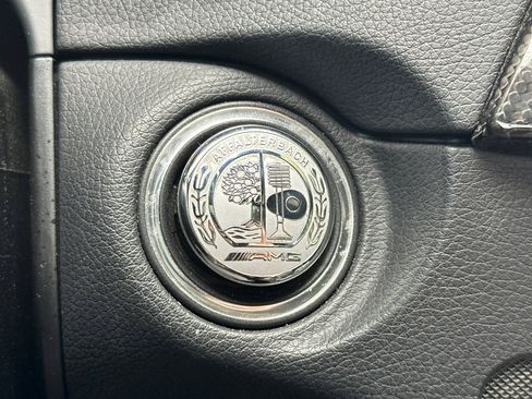 Used 2013 Mercedes-Benz C 63 AMG Coupe image 26