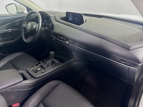 Used 2023 MAZDA CX-30 AWD 2.5 S w/ Select Package image 30