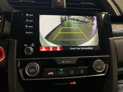 Used 2019 Honda Civic Sport image 5