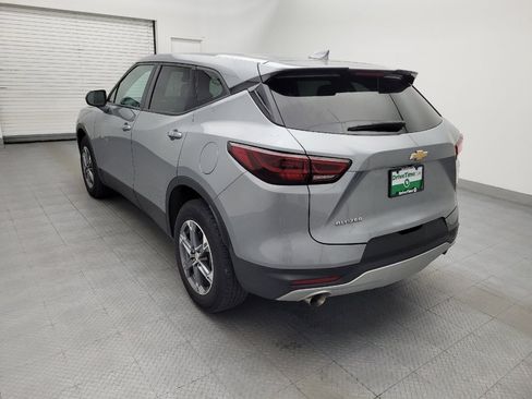 Used 2024 Chevrolet Blazer LT FWD image 5