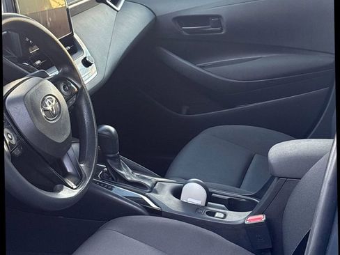 Used 2023 Toyota Corolla LE FWD image 10