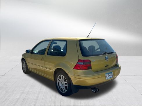 Used 2000 Volkswagen GTI GLX FWD image 5